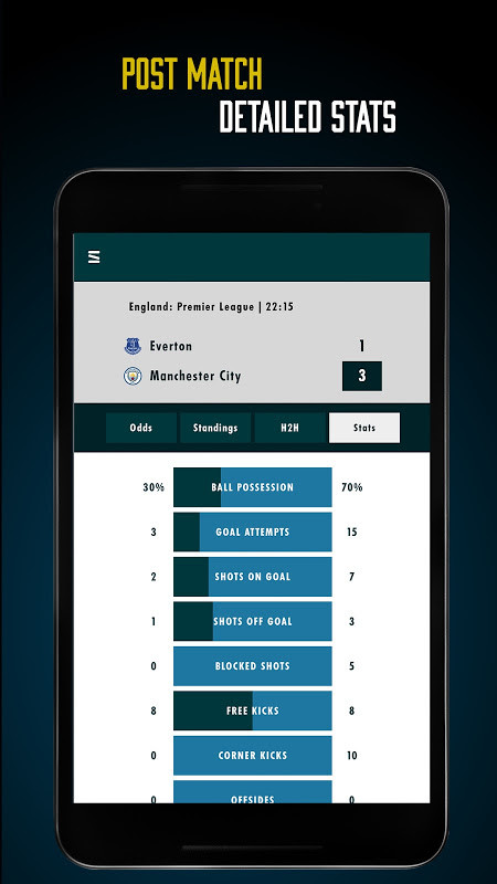 AI Football Analysis & Tips screenshot image 27_Popularmodapk.com