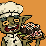 Goblin Sushi<span>(Unlock full content)</span>0.4.1_Popularmodapk.com