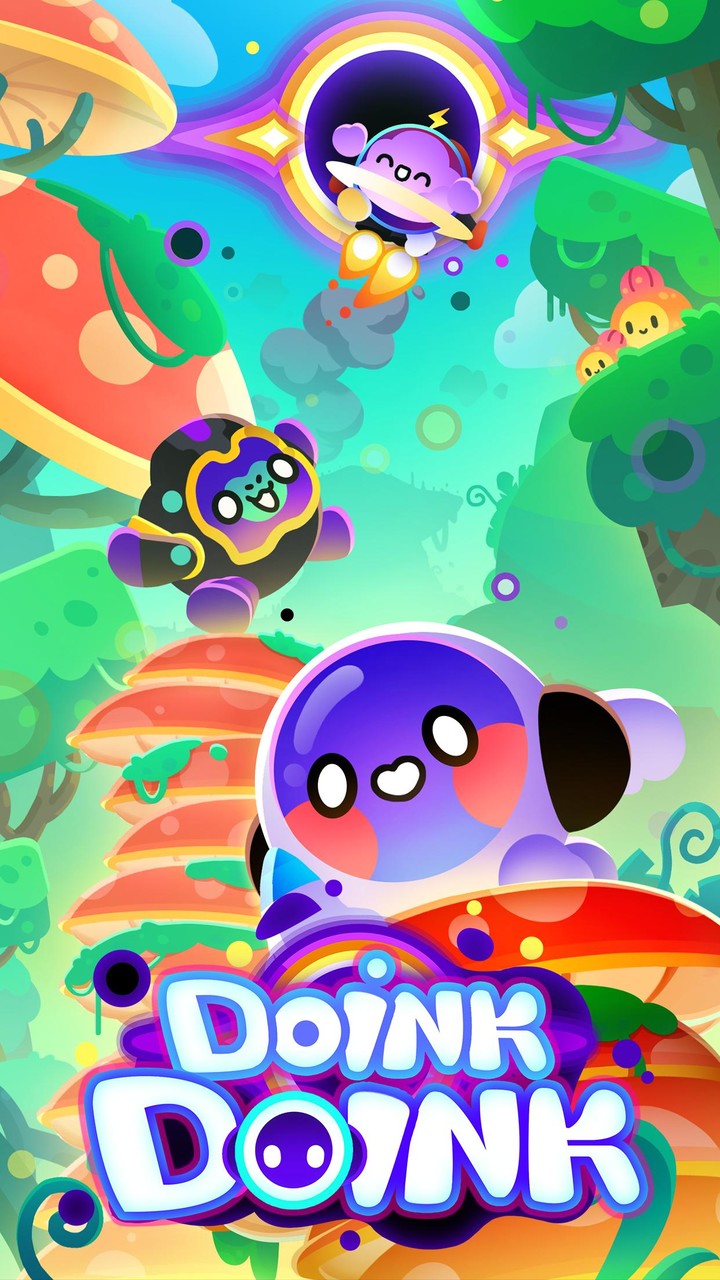 Doink Doink screenshot image 1_Popularmodapk.com