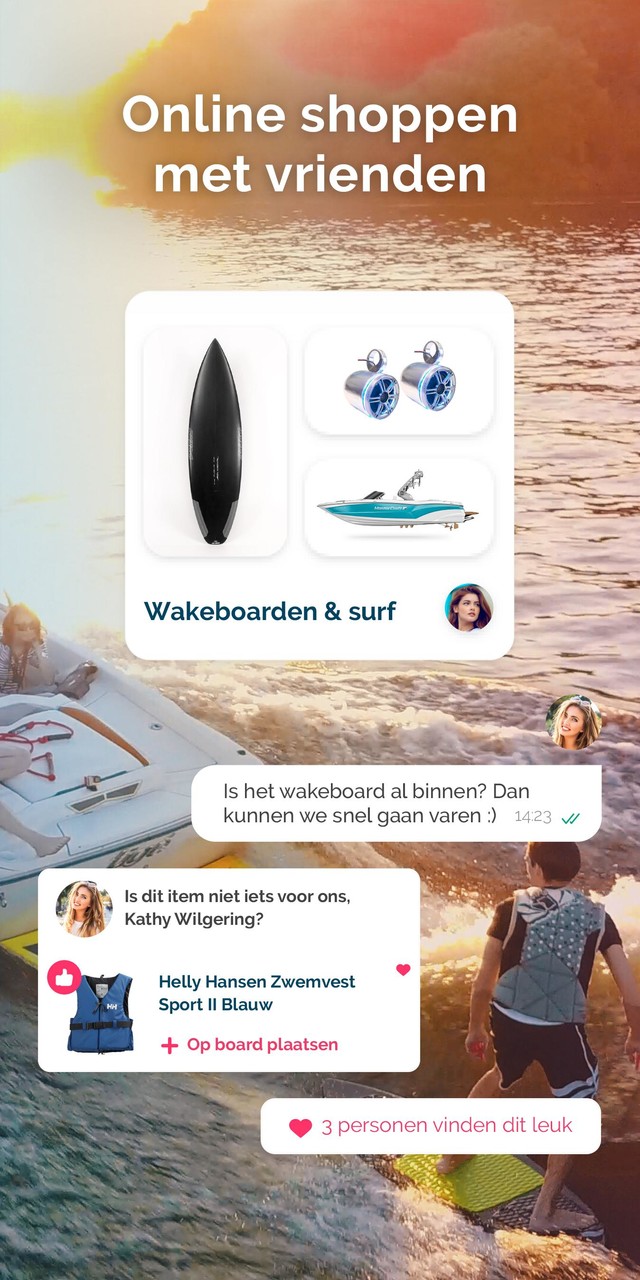 Hatsa! | Online Shoppingbuddy screenshot image 2_Popularmodapk.com