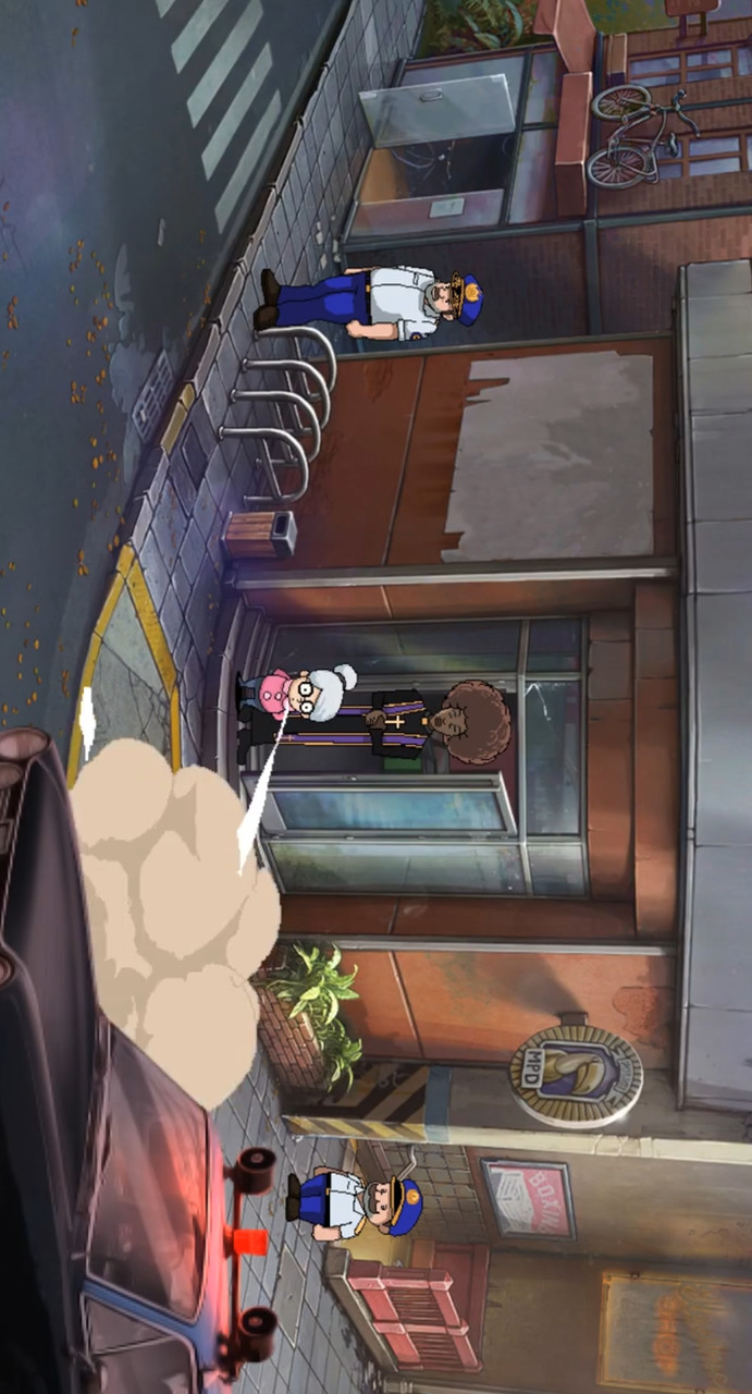 Sol705大冒险汉化 screenshot image 2_Popularmodapk.com