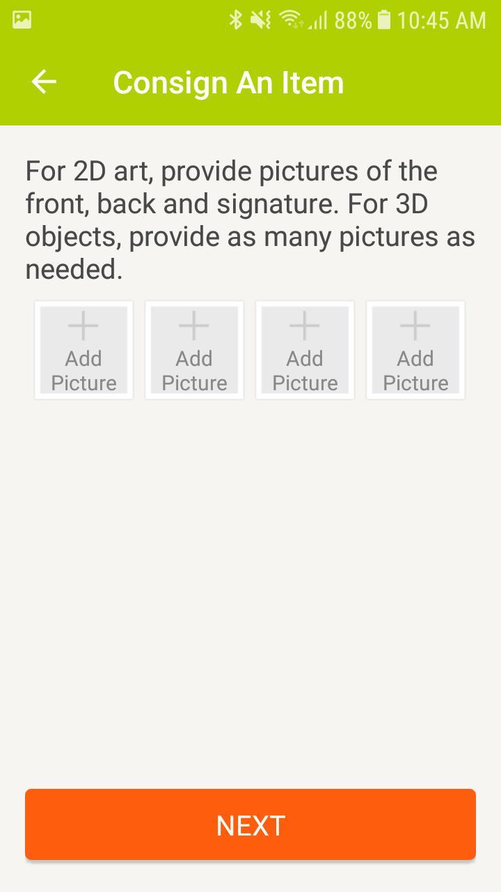 Bid Venues Auctions screenshot image 9_Popularmodapk.com