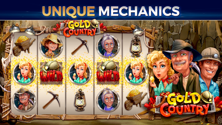 Vegas Casino & Slots: Slottist screenshot image 9_Popularmodapk.com