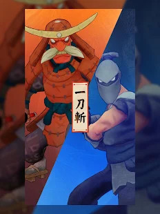 One Shot Blade<span>(Unlock store payment options)</span> screenshot image 28_Popularmodapk.com