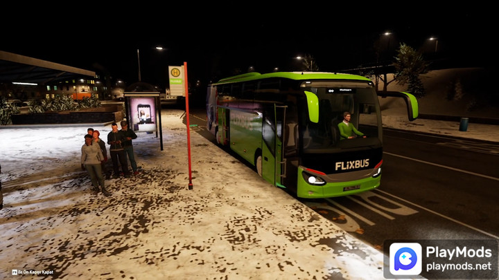 Coach Bus Simulator Game 3d<span>(No Ads)</span> screenshot image 4_Popularmodapk.com