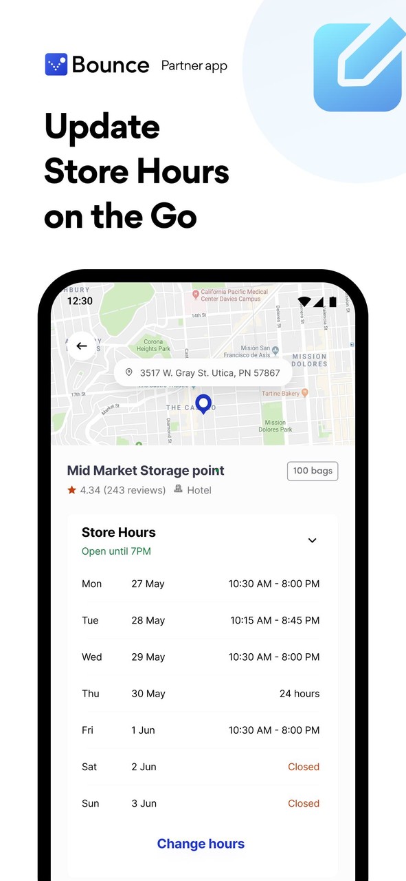 Bounce Partner screenshot image 10_Popularmodapk.com