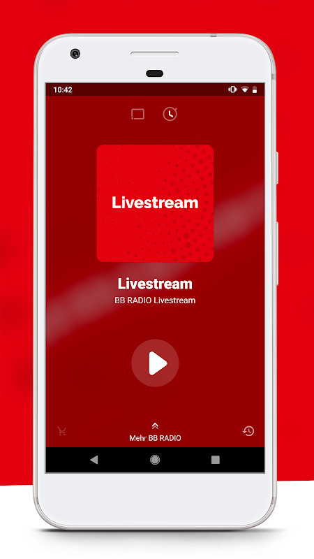 BB RADIO screenshot image 4_Popularmodapk.com