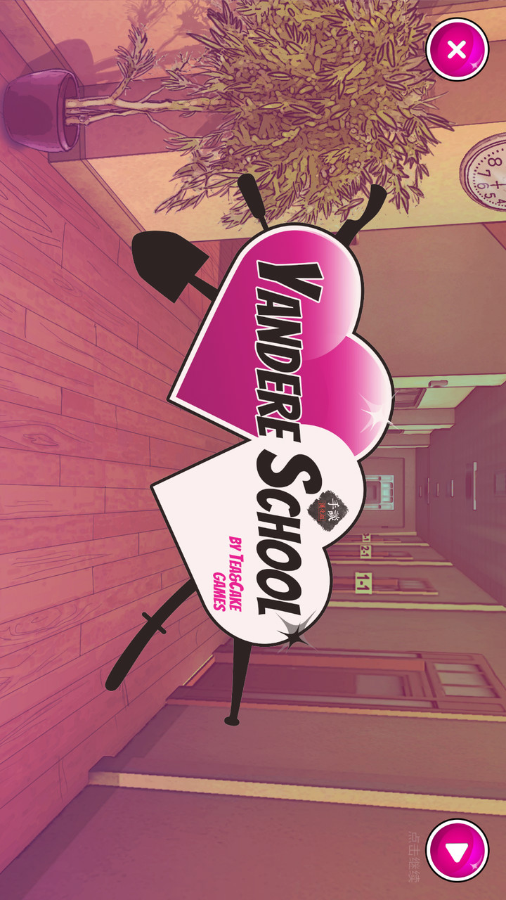 Yandere School<span>(Mod Menu)</span> screenshot image 14_Popularmodapk.com