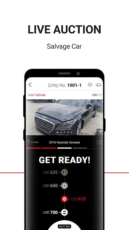 Auctionwini screenshot image 30_Popularmodapk.com