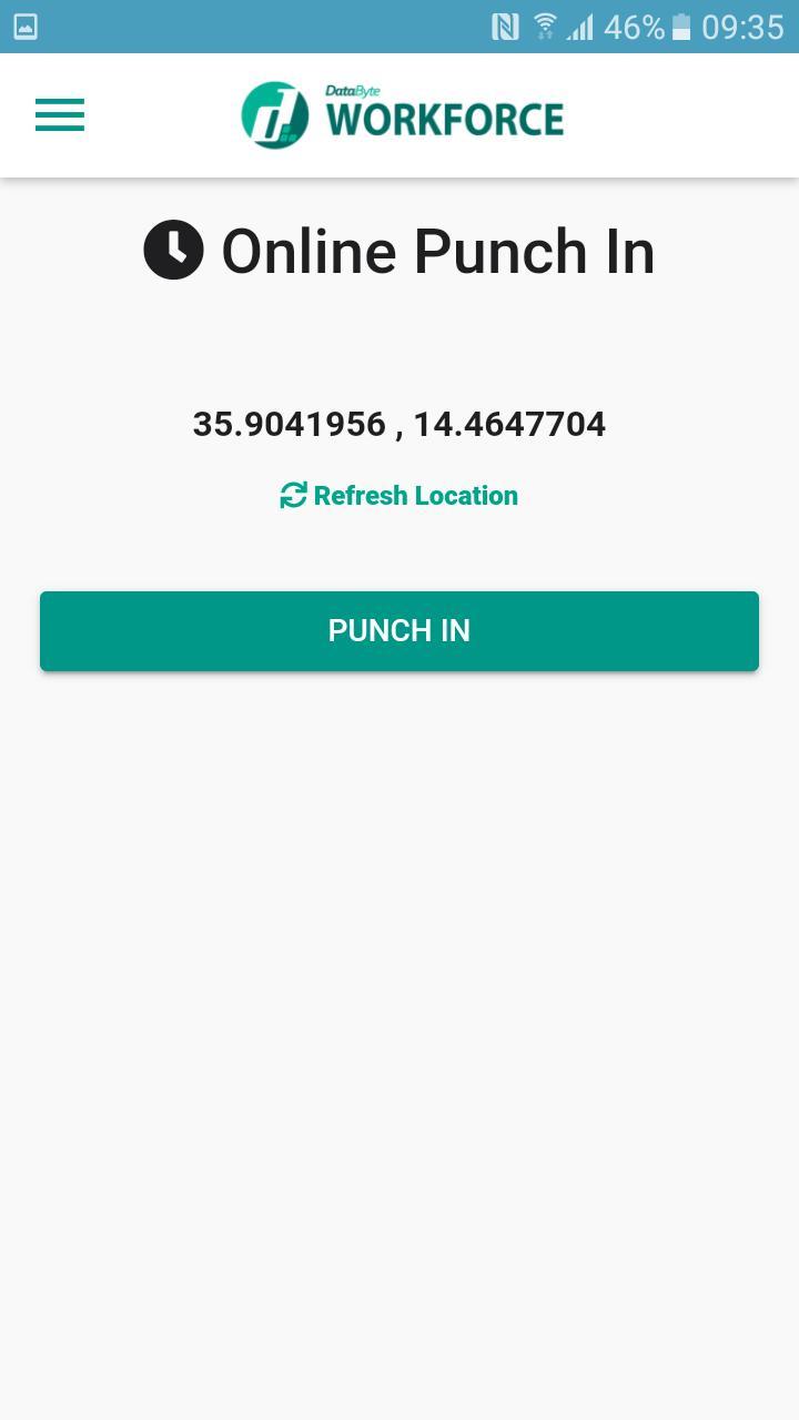 DataByte WorkForce screenshot image 10_Popularmodapk.com