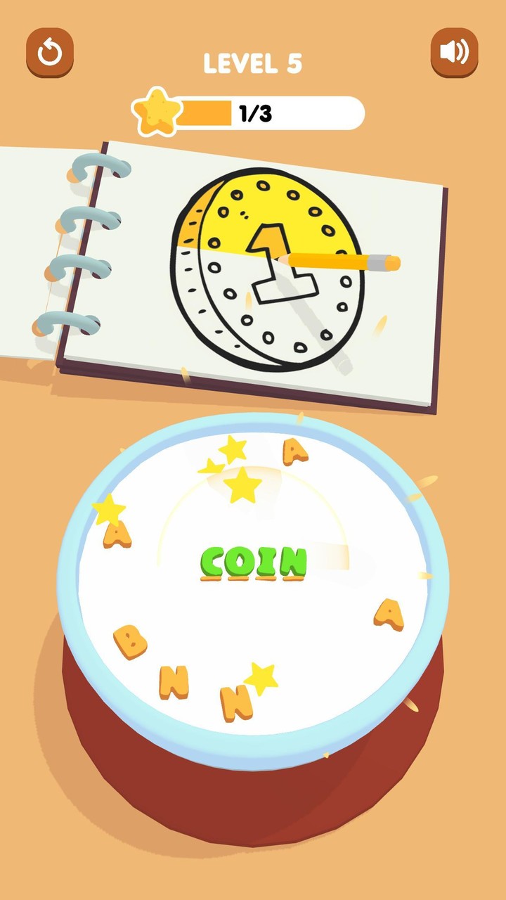 Word Soup! screenshot image 3_Popularmodapk.com