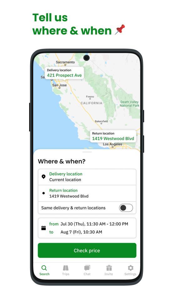 WarCall io(Unlimited Currency) screenshot image 5_Popularmodapk.com