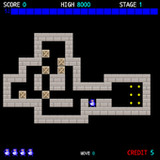 소코반 M : 상자이동 퍼즐게임1.0.3_Popularmodapk.com