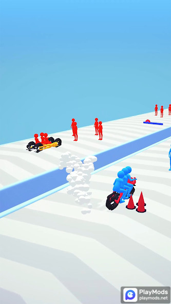 Pull The Rope screenshot image 7_Popularmodapk.com