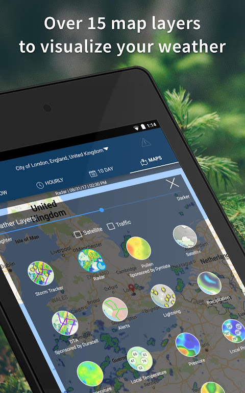 MSmartfit screenshot image 19_Popularmodapk.com
