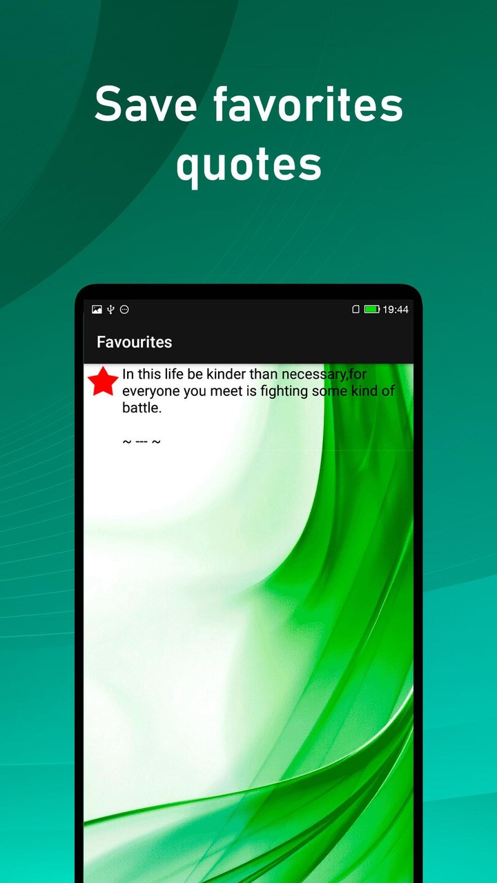 Life Quotes screenshot image 4_Popularmodapk.com