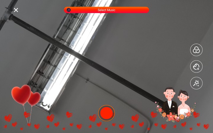 DoelBooth screenshot image 14_Popularmodapk.com