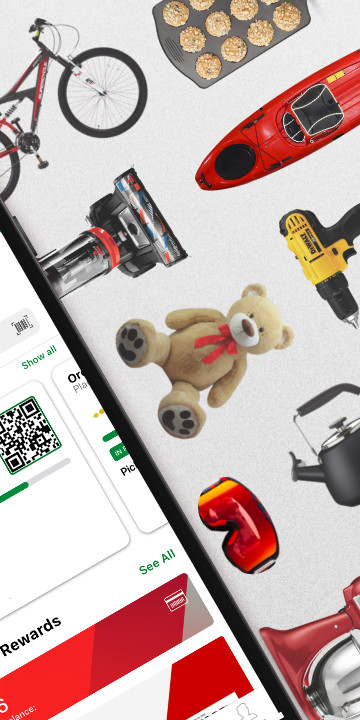 Canadian Tire: Shop Smarter screenshot image 25_Popularmodapk.com