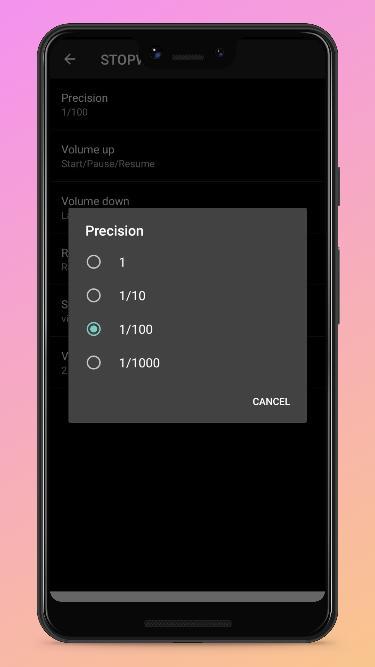 Stopwatch Timer screenshot image 4_Popularmodapk.com