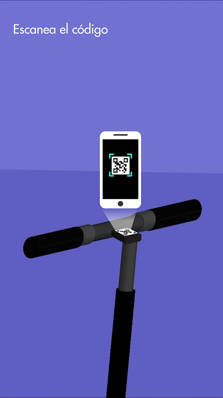 HOP Scooter screenshot image 1_Popularmodapk.com