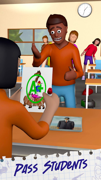 RhythmAssassin<span>(Unlock all Role)</span> screenshot image 9_Popularmodapk.com