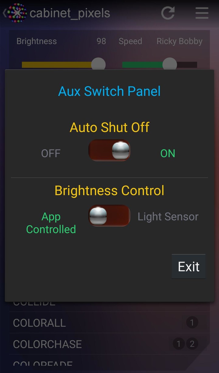 Spark Pixels screenshot image 8_Popularmodapk.com