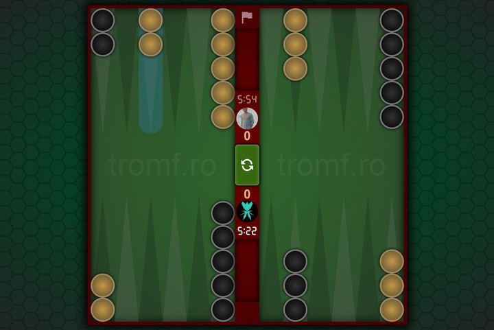 Table screenshot image 1_Popularmodapk.com