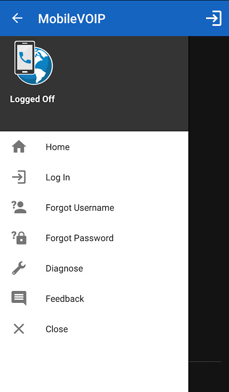 Jumblo - Mobile Sip calls screenshot image 39_Popularmodapk.com