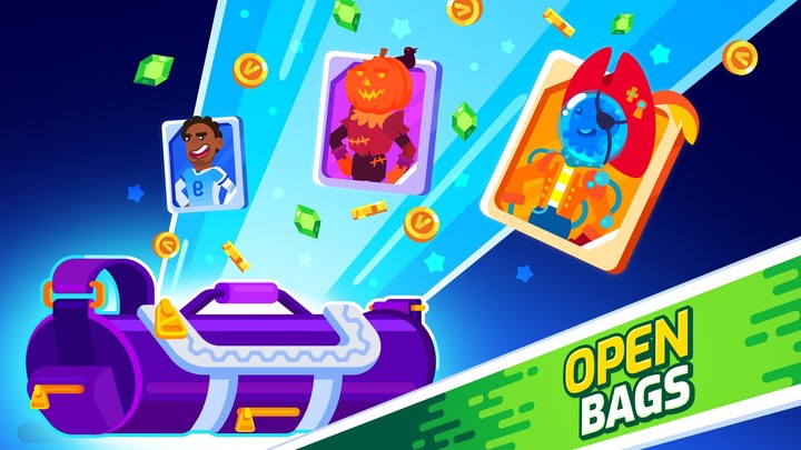 Get-A-Grip Chip: the Body Bugs<span>(Paid for free)</span> screenshot image 8_Popularmodapk.com