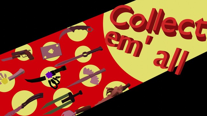 Knives&Knives screenshot image 2_Popularmodapk.com