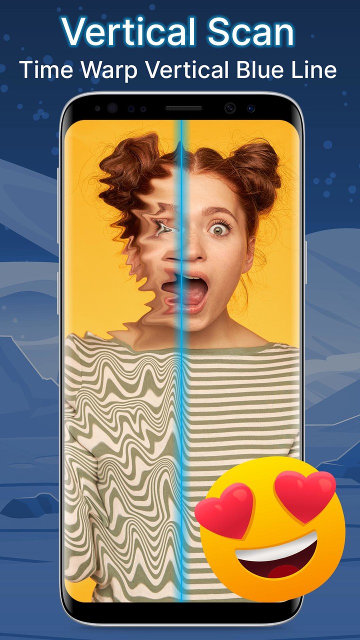 Time Warp Scan - Face Scanner screenshot image 4_Popularmodapk.com