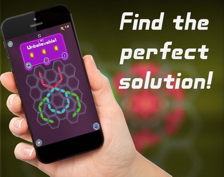 Adult games - Hexalight screenshot image 2_Popularmodapk.com