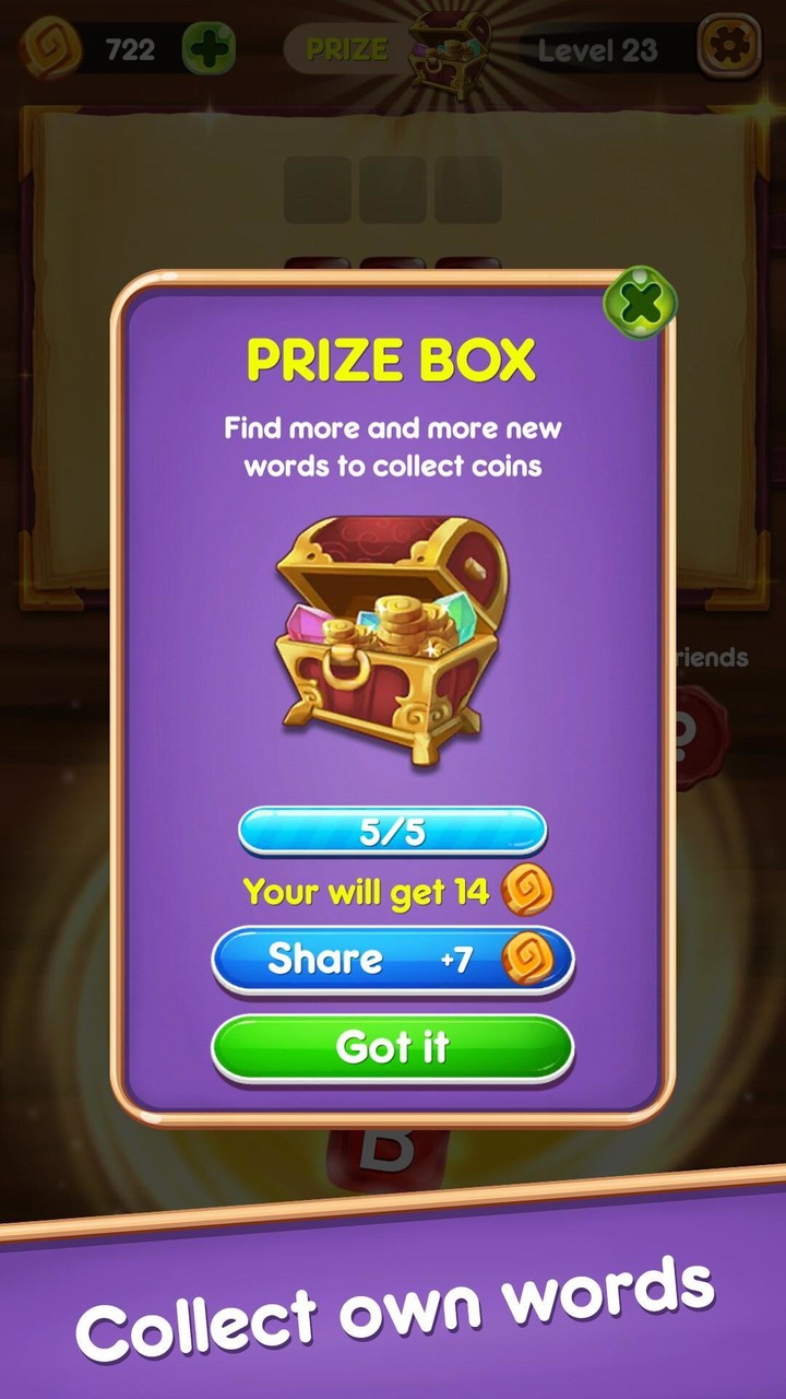 Words Discovery - Find & Conne screenshot image 4_Popularmodapk.com