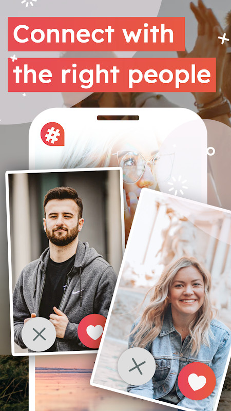 #Dating – Free dating app to match, chat & flirt screenshot image 19_Popularmodapk.com