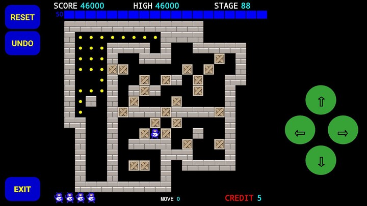 소코반 M : 상자이동 퍼즐게임 screenshot image 3_Popularmodapk.com