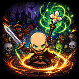 Wizard, Anyway!<span>(Mod Menu)</span>1.0.1_Popularmodapk.com