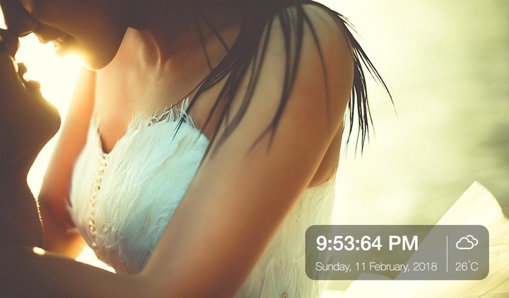 Fotoo - Digital Photo Frame Photo Slideshow Player screenshot image 11_Popularmodapk.com