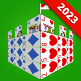 Castle Solitaire: Card Game1.6.2.1385_Popularmodapk.com