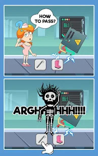 救夫人破解版<span>(mod)</span> screenshot image 4_Popularmodapk.com