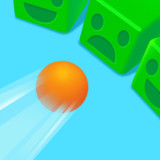 Jelly Wall: Ping Pong 3D1.0.11_Popularmodapk.com