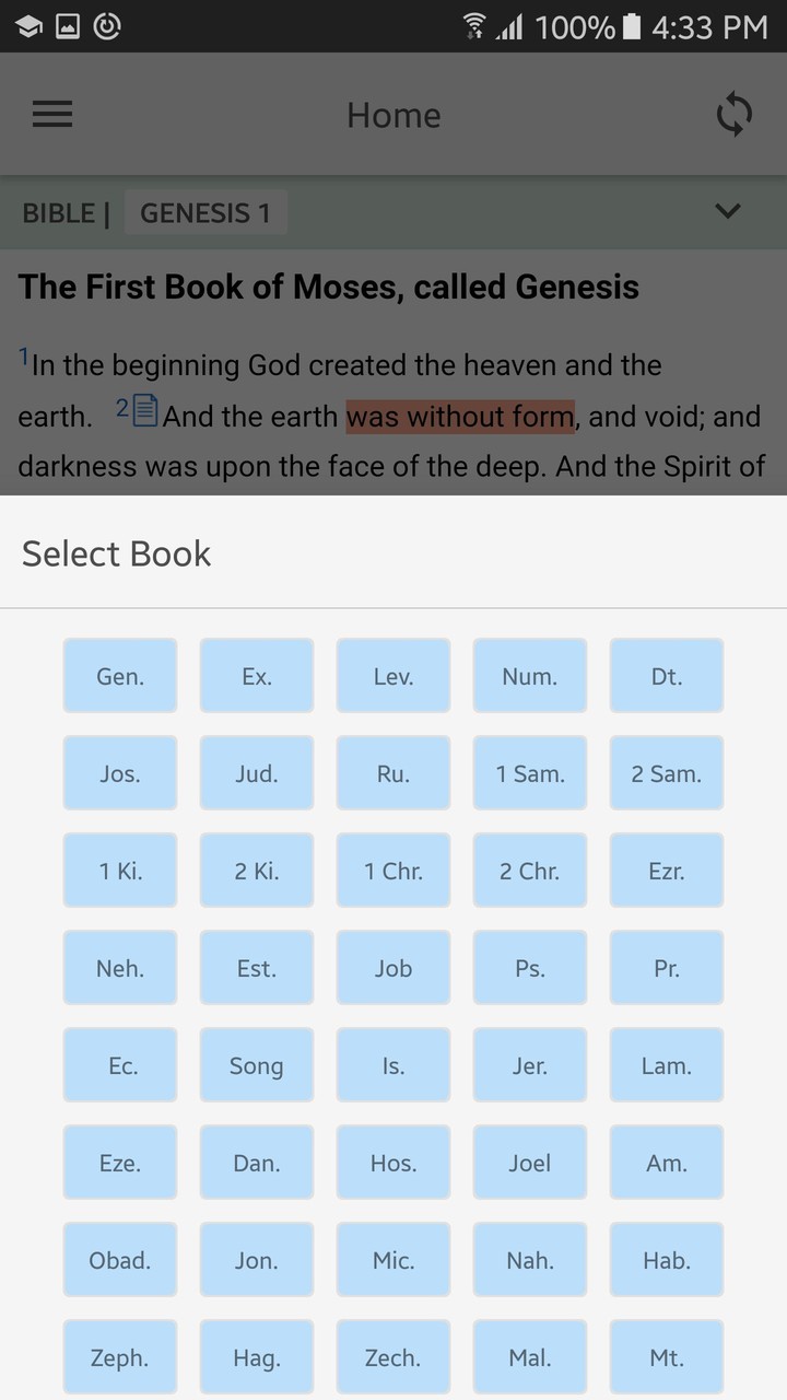 LMW - The Preacher’s Outline & Sermon Bible® screenshot image 7_Popularmodapk.com