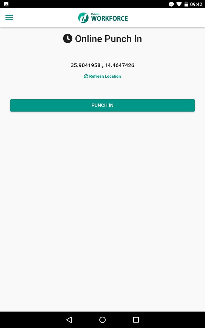 DataByte WorkForce screenshot image 2_Popularmodapk.com