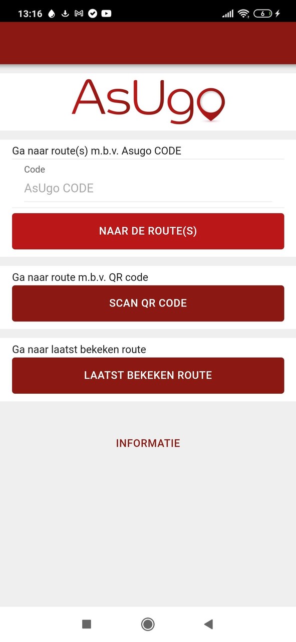 AsUgo screenshot image 2_Popularmodapk.com