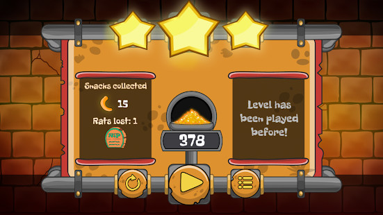 下水道里的老鼠破解版<span>(mod)</span> screenshot image 3_Popularmodapk.com