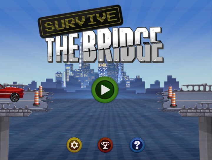 Survive The Bridge screenshot image 9_Popularmodapk.com