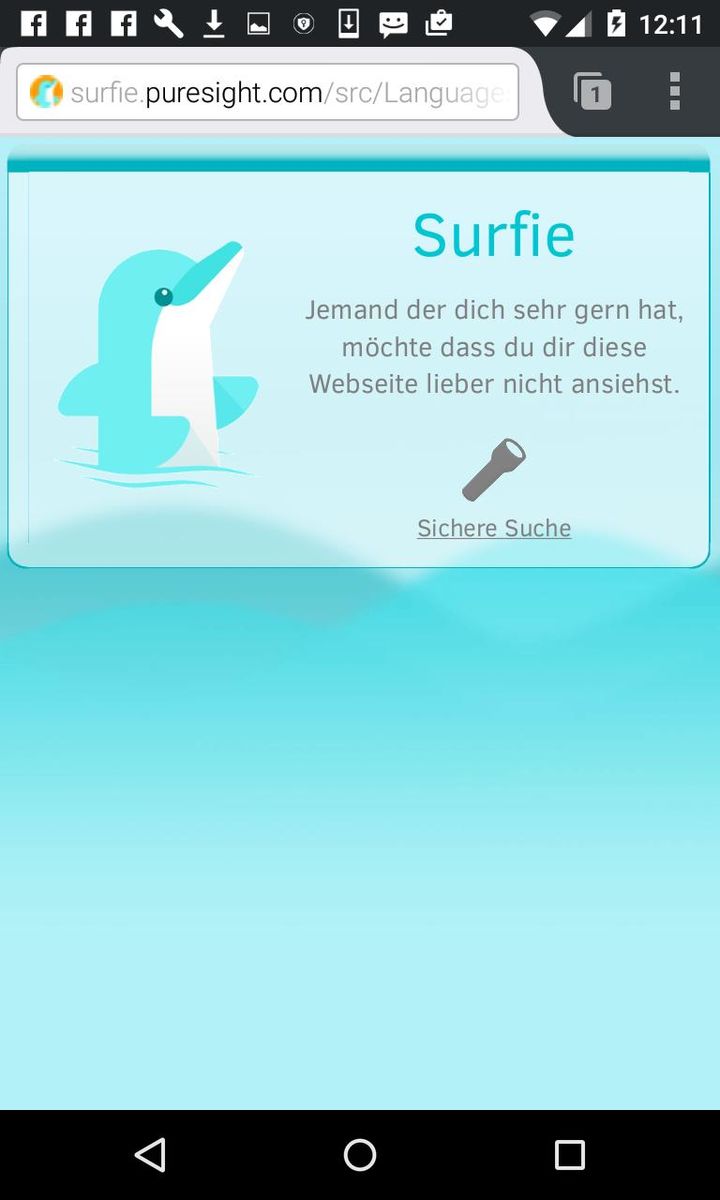 SURFIE-KIDS screenshot image 1_Popularmodapk.com