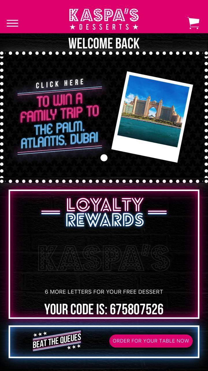 Kaspa's screenshot image 22_Popularmodapk.com