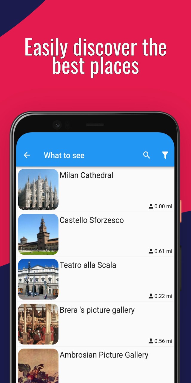 MILAN Guide Tickets & Hotels screenshot image 4_Popularmodapk.com