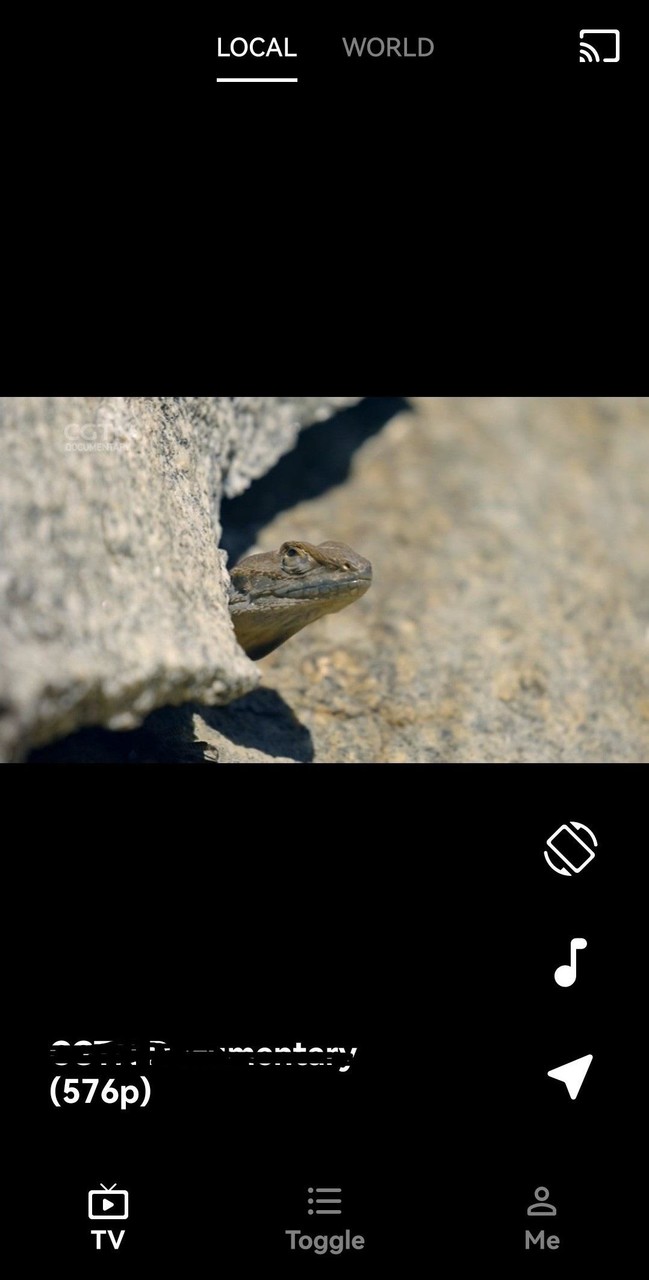 Tik TV - Live TV : IPTV screenshot image 3_Popularmodapk.com