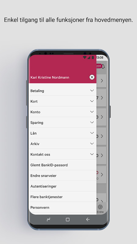 KLP Mobilbank screenshot image 2_Popularmodapk.com